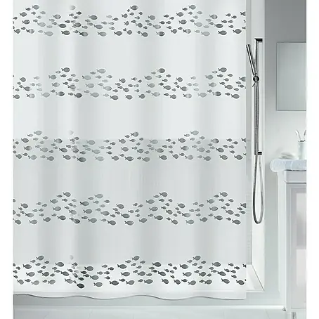 Spirella  Cortina de baño Shore