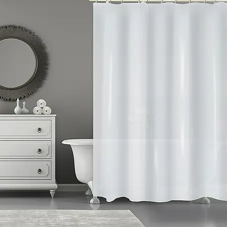 Spirella  Cortina de baño Bio