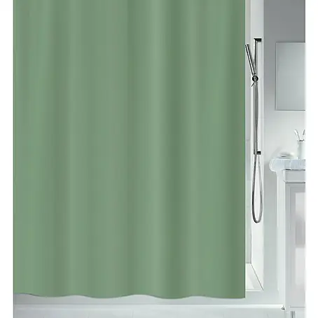 Spirella  Cortina de baño Bio