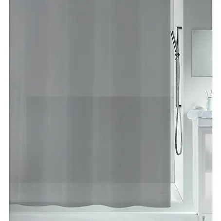 Spirella  Cortina de baño Bio