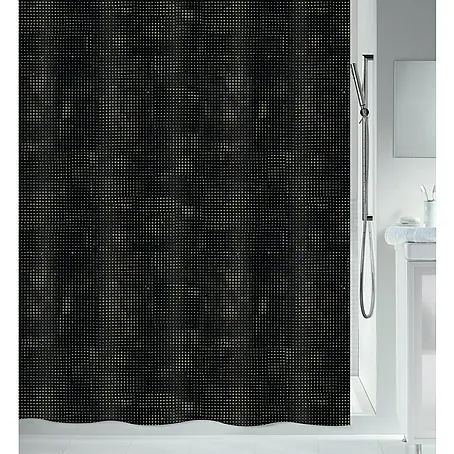 Spirella  Cortina de baño Georges