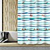 Venus Cortina de baño textil Deep Ocean 