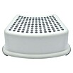 Escalón para baño (Altura: 24,5 cm, Blanco) | BAUHAUS