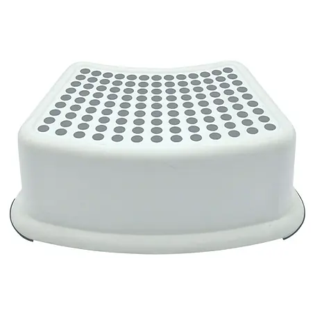 Escalón para baño
