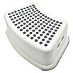 Escalón para baño (Altura: 24,5 cm, Blanco) | BAUHAUS