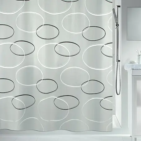 Spirella  Cortina de baño Anello
