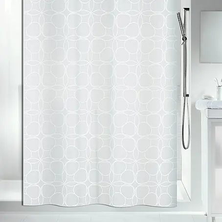 Spirella  Cortina de baño Filigran