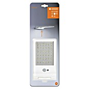 Ledvance LED-Solar-Außenwandleuchte (Bewegungsmelder, Neutralweiß) | BAUHAUS