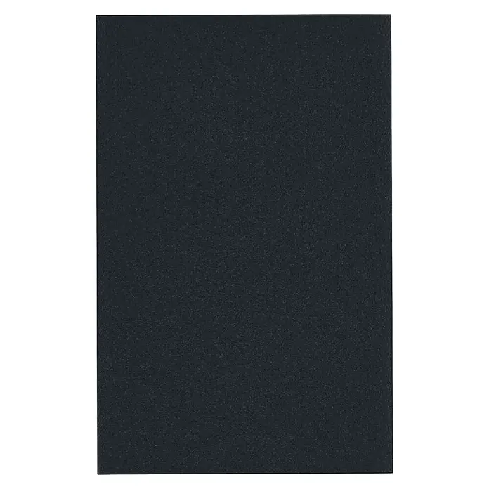 Ledvance Außenwandleuchte Endura Cube - 35 W, 6,6 x 9,3 x 10 cm, Schwarz, IP44 - Schwarzes, mattes Blatt, ideal für Präsentationen, Bastelarbeiten oder als neutraler Hintergrund, bietet eine vielseitige Grundlage für kreative Projekte.