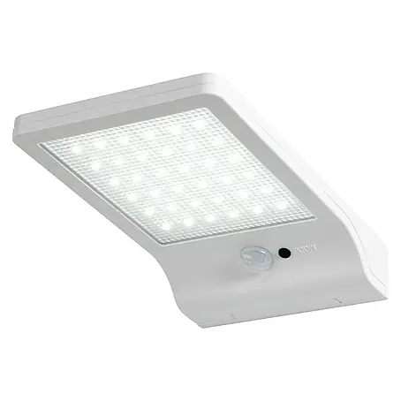 Ledvance  LED-Solar-Außenwandleuchte