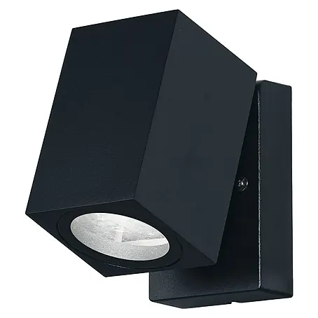 Ledvance  Außenwandleuchte Endura Cube