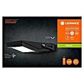 Ledvance Aplique solar para exterior Endura Flood (10 W, L x An x Al: 19,4 x 6,7 x 31,3 cm, IP44, 1.200 lm) | BAUHAUS