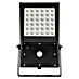 Ledvance Aplique solar para exterior Endura Flood 