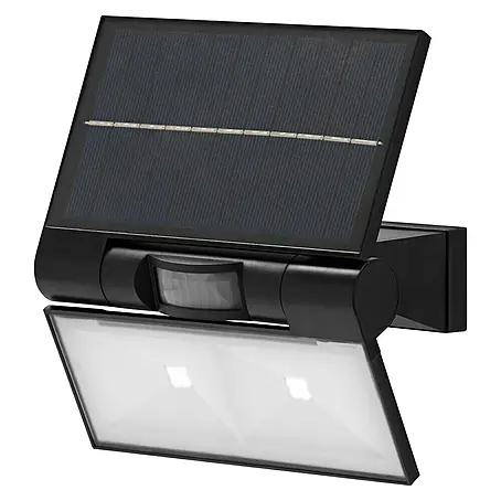 Osram  Solar-Außenwandleuchte Endura Flood