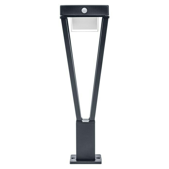 Ledvance Endura Sol Bouquet LED-Sensor-Außenwegeleuchte (15 x 15 x 50 cm) | BAUHAUS