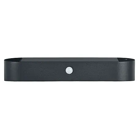 Ledvance  Aplique solar para exterior Endura Style Oval