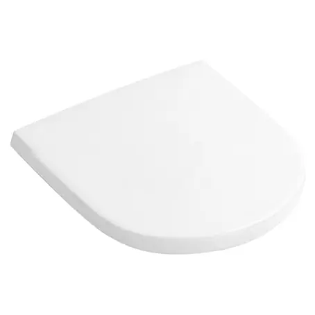 Villeroy & Boch O.novo WC-Sitz Compact