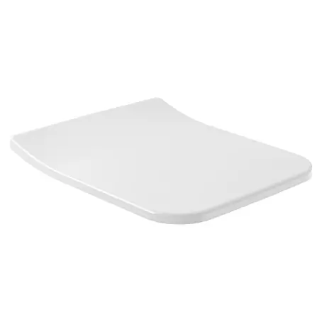 Villeroy & Boch Architectura WC-Sitz SlimSeat