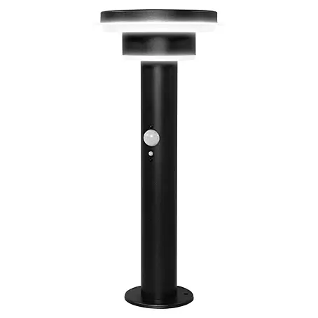 Ledvance Endura Sol Cirkle LED-Sensor-Außenwegeleuchte