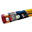 Wisent Wasserwaage LED (Aluminium) | BAUHAUS