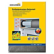 Schellenberg Rollladenkasten-Dämmmatte Seitenteil (L x B x H: 300 x 360 x 15 mm)