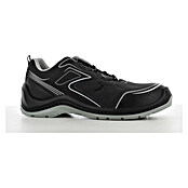 Safety Jogger Sicherheitshalbschuh Flow TSL (Farbe: Schwarz, Schuhgröße: 37, S3) | BAUHAUS