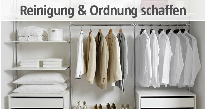 Ordnung