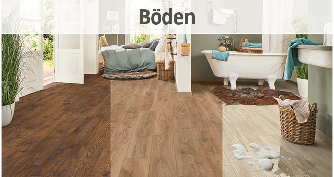Böden