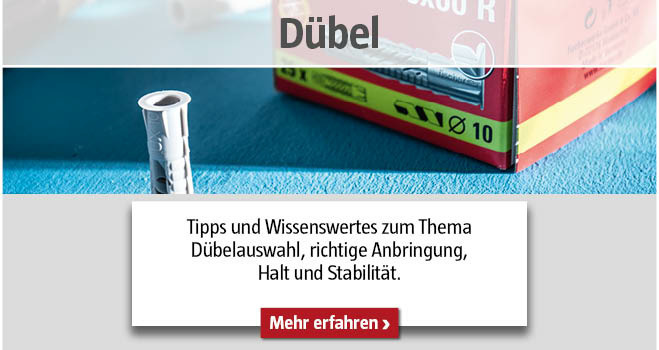 Dübel