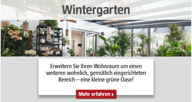 Wintergarten