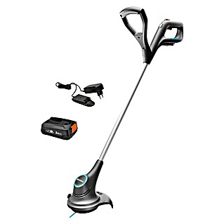 Gardena Power for All 18V Akumulatorski trimer SmallCut 23/18V P4A (18 V, 2 Ah, Li-ion, 1 baterija, Širina reza noža: 23 cm)