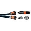 Gardena Gartenschlauch Liano Xtreme Set (½″, 30 m) | BAUHAUS