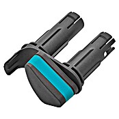 Gardena Besenstielhalter Flex (2 Stk.) | BAUHAUS