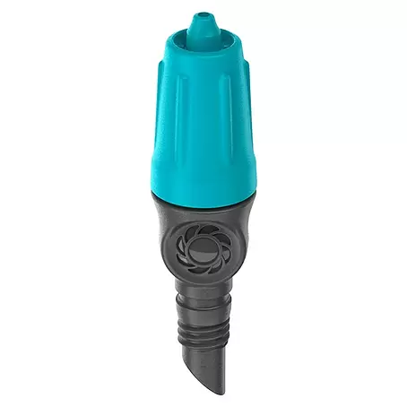 Gardena Micro-Drip Regulierbarer Endtropfer