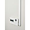 D-Line LCD-Kabelkanal (L x B x H: 200 x 3 x 1,5 cm, Weiß)