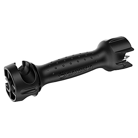 Gardena Micro-Drip Vorstecher (Passend für: Gardena Micro-Drip Artikel & Lochung des Verlegerohres, Kunststoff, Schwarz)