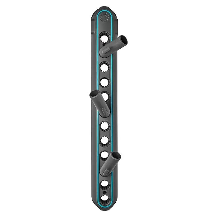 Gardena Combisystem Kleingeräte-Set - 4 -tlg. - Vorderansicht
