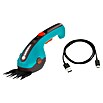 Gardena ClassicCut Akku-Grasschere Li (3,6 V, 1 Akku, Schwertbreite: 8 cm) | BAUHAUS