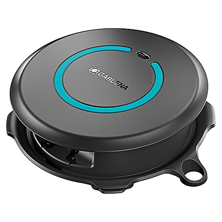 Gardena Virtuelle-Barriere für Mähroboter Zone Protect (SILENO minimo, SILENO city und SILENO life Mähroboter)
