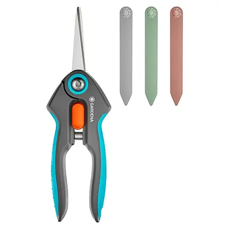 Gardena  Scheren-Set FreshCut mit Kräuterschilder