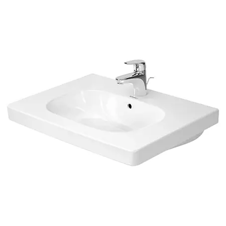 Duravit D-Code Waschtisch