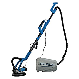 Hyundai Wand- en plafondschuurmachine (750 W, Diameter schuurplateau: 225 mm)