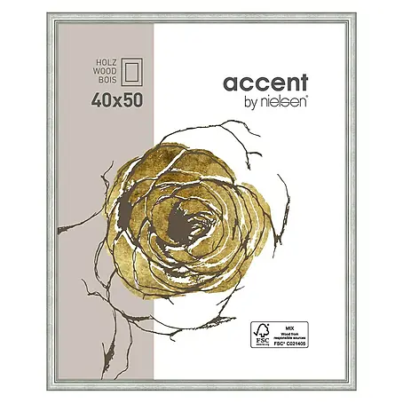 Nielsen  Holzrahmen Ascot
