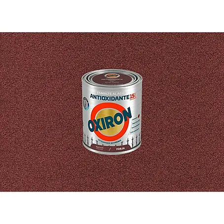 Oxiron  Esmalte para metal Antioxidante Eco