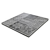 EHL Terrassenplatte Mosaik Orient (60 x 60 x 3,2 cm, Nova, Beton) | BAUHAUS