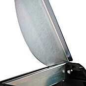 Wolfcraft Cortaláminas de parquet LC100 (Apto para: Laminado, Ancho de corte: 210 mm con 8 mm de grosor)