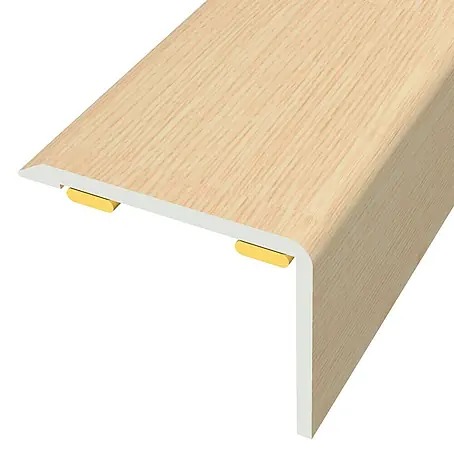 Baglinox  Perfil angular Roble - 87