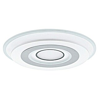 Eglo LED stropna svjetiljka Reducta 2 (16 W, Bijela, Boja svjetla: Topla bijela)