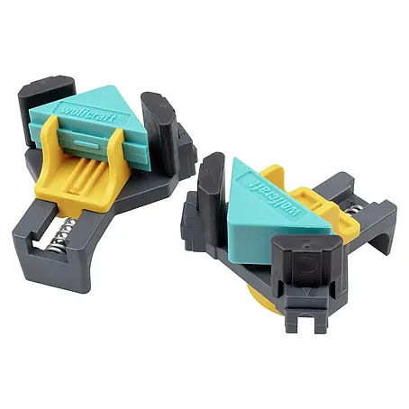 Wolfcraft  Eckenspanner ES 22