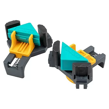 Wolfcraft  Eckenspanner ES 22